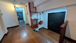 Far East Square (D1), Office #456084671